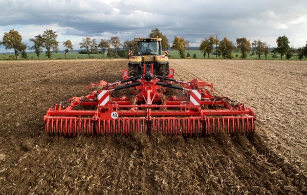 Maschio Gaspardo, a complete range for soil tillage